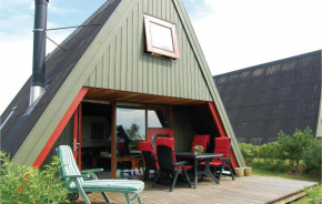 2 Bedroom Beautiful Home In Farsø